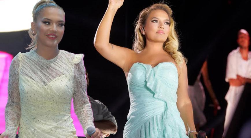 Demet Akalın: Yeni Konser Tekliflerini Kabul Etmiyorum