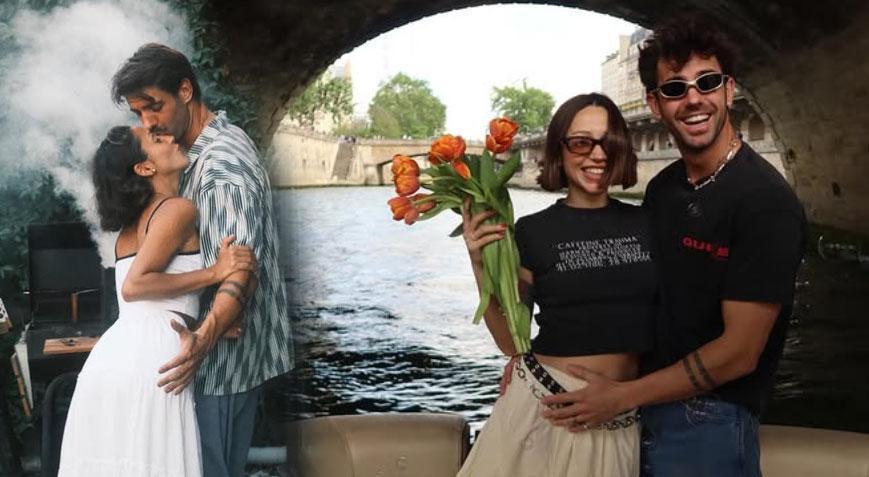 Serkay Tütüncü’den Zeynep Bastık’a Doğum Günü Sürprizi! “Gelecekteki Eşim” Sözleri Gündem Oldu