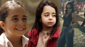 Beren Gökyıldız’dan Gündem Olan Görüntüler Sonrası Açıklama: “İki Arkadaş Sadece Konsere Gittik”