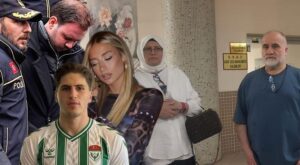 Kubilay Kaan Kundakçı Cinayeti Davasında Tutukluluk Devam Etti