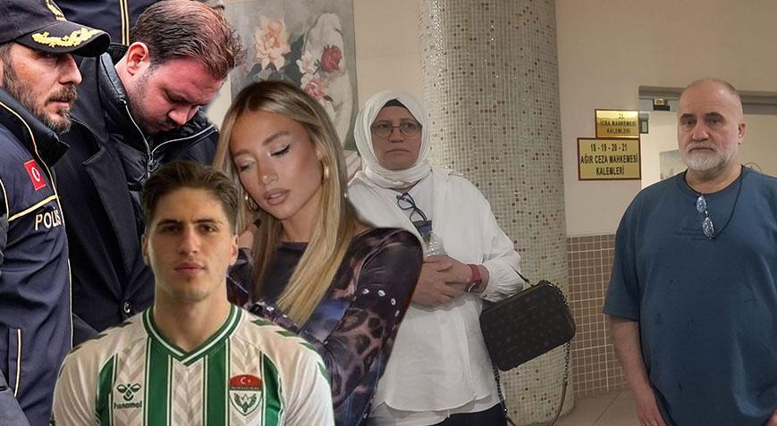 Kubilay Kaan Kundakçı Cinayeti Davasında Tutukluluk Devam Etti