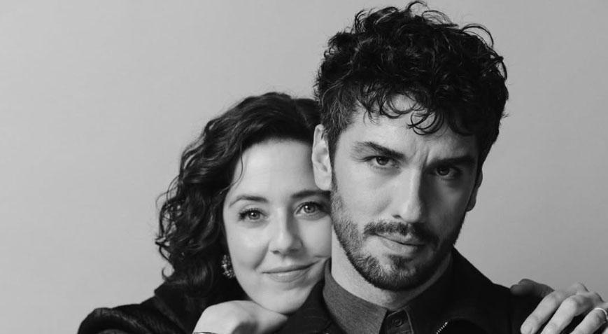 Aras Aydın’dan Eşi Melis Birkan’a Romantik Doğum Günü Kutlaması
