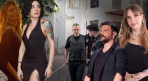 Haluk Levent’in Tutuklanmasının Ardından Ünlü İsimlerden Peş Peşe Açıklamalar