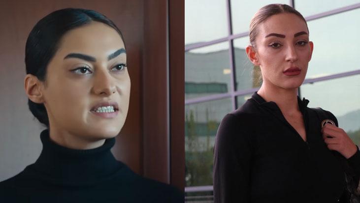 Burcu Şeritoğlu yaşadığı zorlu süreci anlattı: “Sokakta bana ‘Katil’ diyorlar”