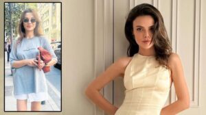Yasemin Ünsal’dan kardeşi Sinem Ünsal açıklaması