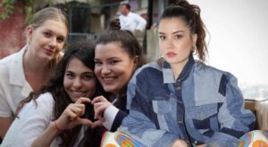 Lydia Cemre Özşişman’ın büyük değişimi: 5 ayda 35 kilo verdi