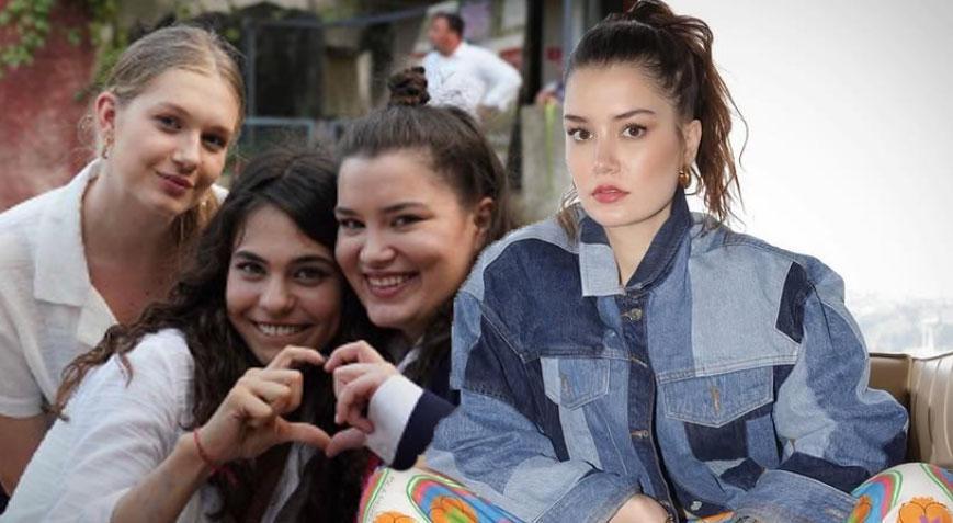 Lydia Cemre Özşişman’ın büyük değişimi: 5 ayda 35 kilo verdi