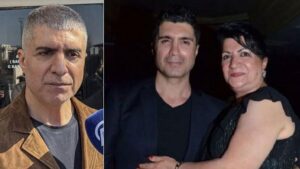 Özcan Deniz’in Ailesindeki Kriz Derinleşti: Anne Kadriye Deniz’den Kızı ve Damadına Suç Duyurusu