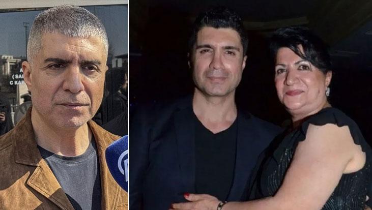 Özcan Deniz’in Ailesindeki Kriz Derinleşti: Anne Kadriye Deniz’den Kızı ve Damadına Suç Duyurusu