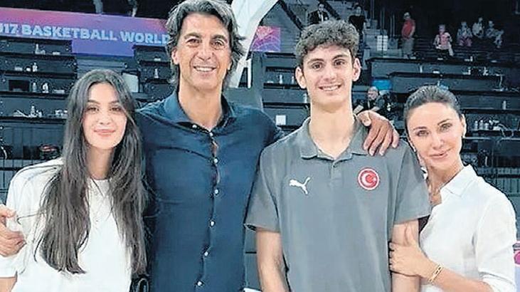 Demet Şener ve İbrahim Kutluay barıştı, dava geri çekildi