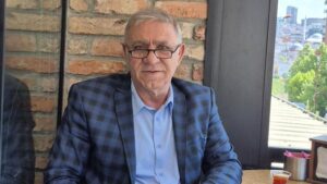 İlhami Işık’tan Yürek Burkan Paylaşım: Oğlu Kayıp, Ailesi Tehdit Altında