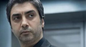 Necati Şaşmaz Yıllar Sonra Ortaya Çıktı! Son Hali Gündem Oldu