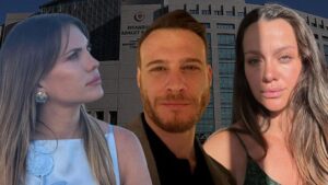 Kerem Bürsin ve Eda Ece’den Ahbap soruşturmasında dikkat çeken ifadeler