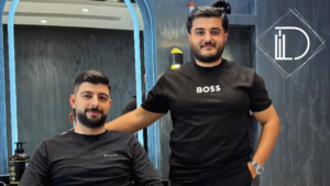 Mersin’de Saç Kesimi Artık Kişiye Özel: İbrahim Doğan Haircut Erkek Stilinde Fark Yaratıyor