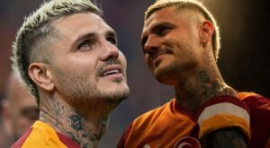 Mauro Icardi’den yapay zekâ destekli paylaşım