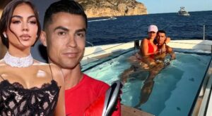 Georgina Rodriguez’den dış görünüş eleştirilerine yanıt