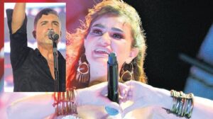 Ziynet Sali: İyi şarkı sosyal medyayla da yolunu buluyor