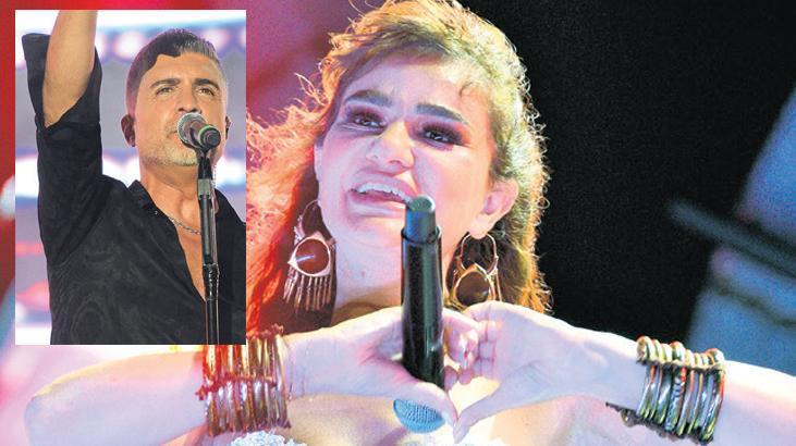 Ziynet Sali: İyi şarkı sosyal medyayla da yolunu buluyor