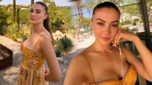 Burcu Özberk’in Yeni Paylaşımı Sosyal Medyada Gündem Oldu