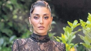 Hande Erçel Senaryo Yazmaya Başladı! “İlerleyen Zamanda Neler Olur Göreceğiz”