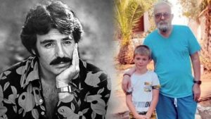 Ferdi Tayfur’un Torunu Taner Efe’den Sürpriz Düet! Sosyal Medyada Gündem Oldu