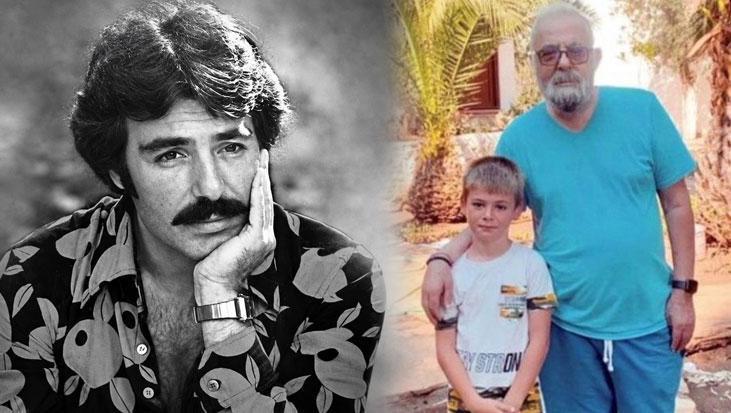 Ferdi Tayfur’un Torunu Taner Efe’den Sürpriz Düet! Sosyal Medyada Gündem Oldu