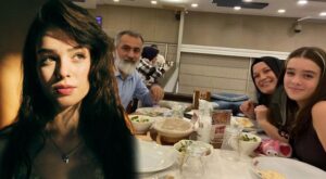 Ülkü Hilal Çiftçi’nin babasından menajere sert suçlamalar