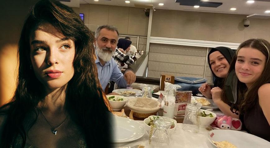 Ülkü Hilal Çiftçi’nin babasından menajere sert suçlamalar