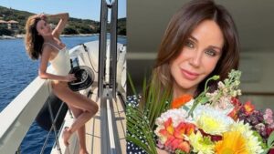 DEMET ŞENER FİT GÖRÜNÜMÜNÜN SIRRINI AÇIKLADI