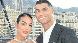 Cristiano Ronaldo ve Georgina Rodriguez Evlendi: Sade Nikahın Dikkat Çeken Detayları