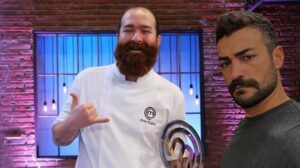 MasterChef şampiyonu Eren Kaşıkçı’nın ardından duygulandıran paylaşım