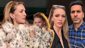 Yasemin Kay Allen evliliğini sosyal medyada paylaştı