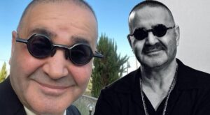 Şafak Sezer’in manikür yaptırdığı anlar gündem oldu! Değişimi dikkat çekti