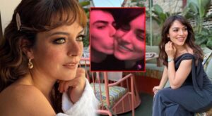 Ezgi Mola eski videosuyla ilgili konuştu! “Anı olsun diye çekmiştik”