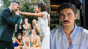 15 dakikalık video sonrası hukuki süreç: Mesut Adlin’den serbest bırakılınca ilk açıklama