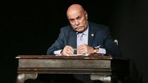 Devlet Tiyatroları’nın acı günü! Eski Genel Müdür Faruk Günuğur yaşamını yitirdi
