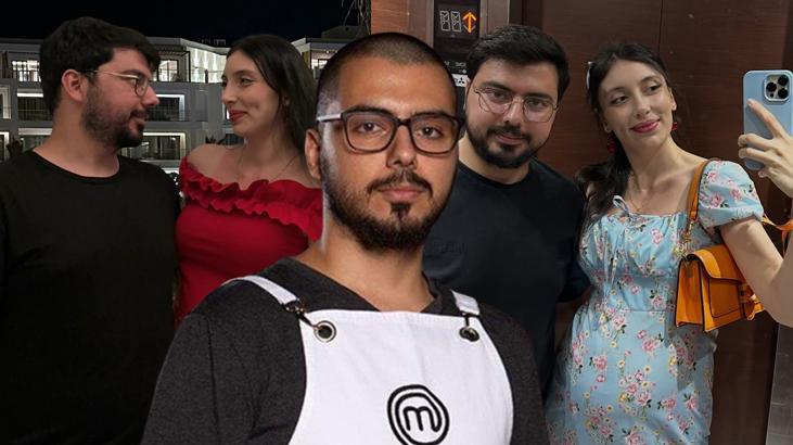 Serhat Doğramacı’nın en mutlu günü: İlk kez baba oldu