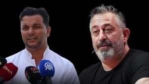 Cem Yılmaz yoğun bakımda tedavi görüyor: Doktorundan sevindiren açıklama