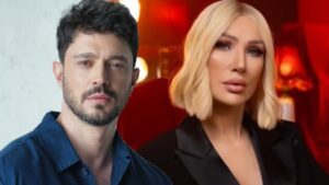 Murat Boz’dan Yeni Şarkı Sinyali