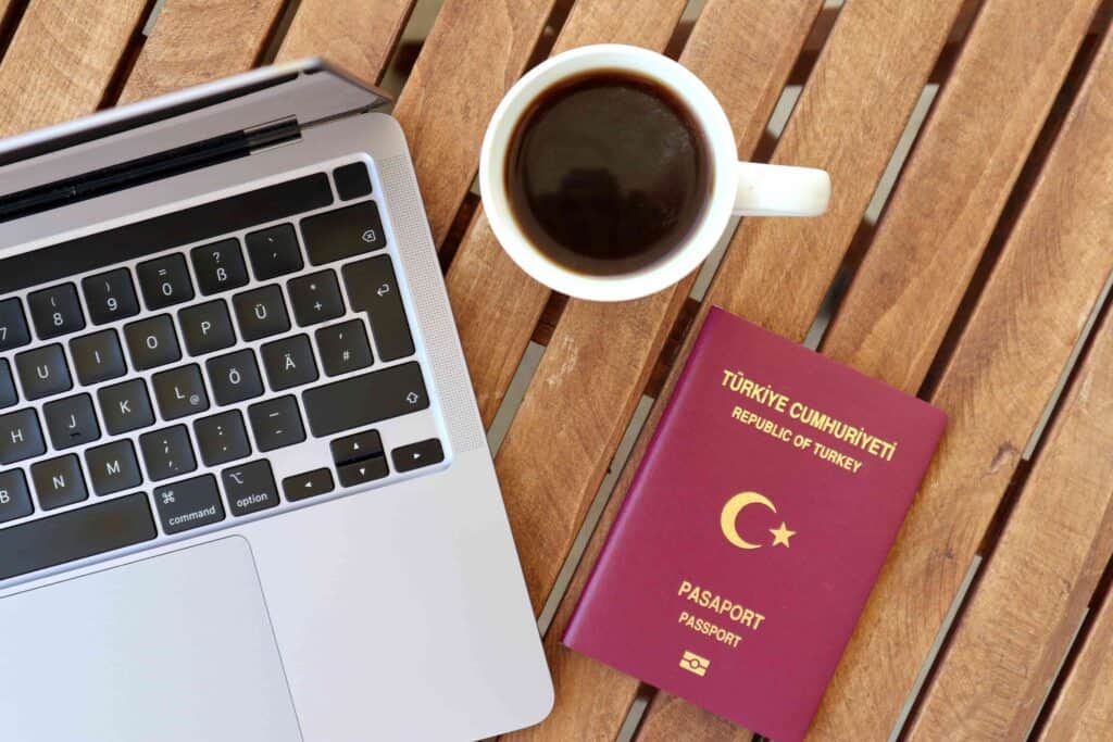 Vize Başvurusunda Detaylar Önem Kazanıyor: ALO Vize Randevu Başvuru Sahiplerine Rehberlik Ediyor