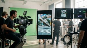 Sosyal Medyada AI Video Dönemi: Cinevix Studio Markalar İçin Yeni Nesil İçerikler Üretiyor