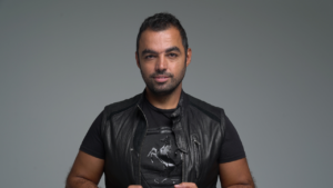 Tolga Leventoğlu’ndan Arabesk-Fantezi Sahnesine Duygusal Dokunuş