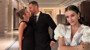 İLAYDA ALİŞAN’DAN TATİL PAYLAŞIMI: YENİ DURAK MADRİD