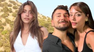 Nişan sonrası tatile çıkan Sıla Türkoğlu’nun kareleri beğeni topladı