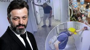 Serhat Kılıç’ın evindeki olay yeri raporu ortaya çıktı: Metal kutu ve valizde şüpheli maddeler