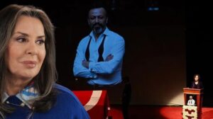 Serhat Kılıç Ankara’da son yolculuğuna uğurlandı