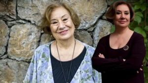 Gülsen Tuncer’den sevenlerini üzen haber: Beyin kanseriyle mücadele ediyor