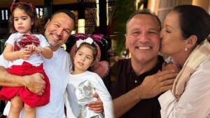 Gül Sunal’dan Ali Sunal’a 49’uncu yaşında duygusal kutlama