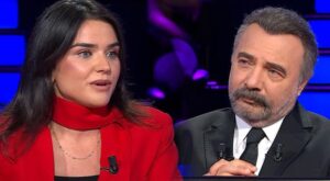 Kim Milyoner Olmak İster’de askerî rütbe sorusu yarışmacıya veda ettirdi