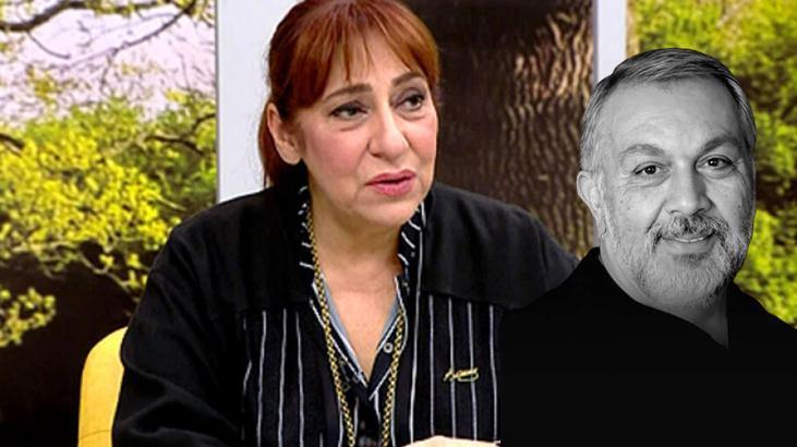 Ali Hürol 76 yaşında hayatını kaybetti: Sanat dünyasından duygusal vedalar
